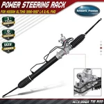 1X Power Steering Rack & Pinion Assembly For Nissan Altima 1996-1997 L4 2.4L Fwd. Fixed Price $245.79.