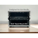Ik Multimedia Arc Studio 10.5 Inch Rack Mount Kit, Elastic Bands, Strap Included. Fixed Price $24.99.