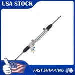 Power Steering Rack & Pinion Assembly For 08-2011 Chevrolet Impala Only 221012. Fixed Price $143.44.