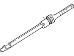 Genuine Ford Steering Shaft YW7Z-3524-AA. Fixed Price $55.76.