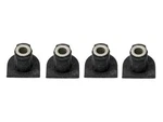 Rack And Pinion Mount Bushing For 2003-2005 Mercedes ML350 2004 WR925WD. Fixed Price $51.17.