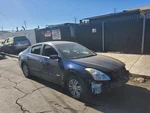 Steering Gear/rack Power And Pinion Sedan Hybrid Fits 07-11 Altima 37953. Fixed Price $114.00.