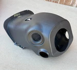 2015-2018 Kia Sedona Steering Column Shroud Upper & Lower Cover Oem 84852-A9110. Fixed Price $63.00.