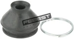 SBRB-S12 Febest Tie Rod End Boot 25.6X26.5X9.5 73133-5000. Fixed Price $13.44.