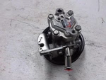 2019 Infiniti QX80 Power Steering Pump W/speed Sensing Oem 1LA0B. Fixed Price $81.70.