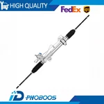 Power Steering Rack And Pinion For Nissan Quest 2004 2005 2006-2009 3.5L 26-3026. Fixed Price $149.99.
