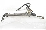 09-15 Jaguar Xf X250 Power Steering Gear Rack & Pinion DX233200AC Oem. Fixed Price $243.03.
