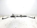07-13, Nissan Altima, Power Steering Gear Rack And Pinion, 3.5L, 49001JA01B, Oem. Fixed Price $157.50.
