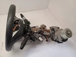 15-18 Mitsubishi Outlander Sport Steering Column Conventional Ignition 4405A226. Fixed Price $158.56.
