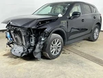 Steering Column Automatic Headlamps Rain Sensor Fits 22-23 Mazda CX-5 2612584. Fixed Price $225.00.