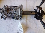 Steering Column 85512741 From 2022 Chevrolet Corvette 8943656. Fixed Price $304.69.