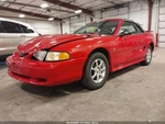 Steering Gear/rack Power And Pinion Fits 96-98 Mustang 427715. Fixed Price $136.49.