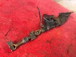 08 Chevrolet Express 22500 Van 6.0L 4X2 Used Steering Sector Column Shaft Line. Fixed Price $231.98.
