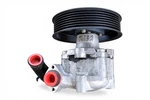 2011-2018 Porsche Cayenne Power Steering Pump With Pulley, 958-422-154-A, F0. Fixed Price $140.03.