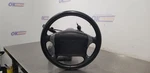 1990 Chevy Corvette C4 At Steering Column Assembly With Wheel Black. Fixed Price $573.75.
