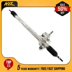 Complete Power Steering Rack And Pinion For 2003 - 2005 Honda Accord V6 3.0L. Fixed Price $225.99.