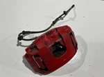 2012-2018 Audi A7 A6 RS7 Left Front Driver Disc Brake Caliper Red Oem. Fixed Price $73.95.