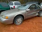 Steering Gear/rack Power And Pinion Fits 93-97 Cougar 114572. Fixed Price $179.99.