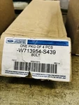 W713954-S439 Ford Bolt. Fixed Price $19.00.