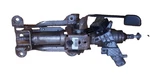 2007-2009 Jeep Jku Wrangler Oem Steering Column P55351275AE Free Shipping. Fixed Price $168.63.