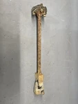 1973-1977 Ford Truck F-100 F-150 F-250 F-350 Automatic Steering Column Shaft 4X4. Fixed Price $168.44.