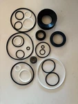 Power Steering Gearbox Seal Kit For Mercedes G500 & G55 Amg G-wagen W463. Fixed Price $155.00.