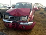 Steering Gear/rack Power Thru 8/99 Fits 98-00 Frontier 105099. Fixed Price $179.99.