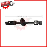 Lower & Upper Intermediate Steering Shaft Fits Toyota Camry 2003-2006. Fixed Price $95.95.