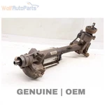 2013-2018 Vw Jetta Power Steering Rack / Gear 5C1423051H. Fixed Price $209.99.