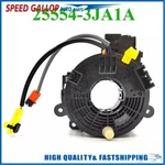 New Clock Spring 25554-3JA1A For Nissan Pathfinder Altima Leaf Murano 2013-2022. Fixed Price $25.07.