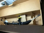 Hyd Rack And Pinion Assembly Cardone Reman 22-379 Fits Challanger Charger 300. Fixed Price $126.44.