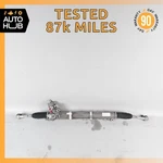 03-11 Bentley Continental Gtc Power Steering Rack And Pinion 3W1422071D Oem. Fixed Price $323.70.