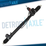 Power Steering Rack And Pinion Assembly For 2002 Chevy Trailblazer Gmc Envoy. Fixed Price $202.81.