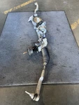 2021-2022 Mercedes A-class W177 Electric Steering Rack Pinion Oem A1774600301. Fixed Price $649.90.