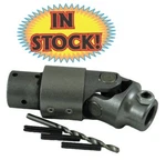 Borgeson 036425 - Mopar Steering Coupler Connects Stock Column Box. Fixed Price $128.99.