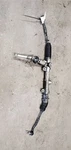 Steering Gear/rack 203 Type Power Fits 01-05 Mercedes C-class 1142872. Fixed Price $146.90.