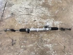 08-15 Mercedes-benz W204 C350 Rwd Power Steering Gear Rack & Pinion Oem. Fixed Price $90.06.
