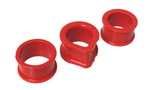 Energy Suspension 7.10104R Polyurethane Rack & Pinion Bushings Red. Fixed Price $20.34.