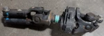 2003-2008 Subaru Forester Steering Shaft Universal Knuckle Joint Genuine Oem. Fixed Price $78.00.