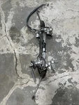 2007 2011 Honda Crv Rack And Pinion 5360A-SXS-A000. Fixed Price $519.99.