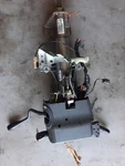 Steering Column Shift Thru 4/3/06 04-06 Dodge Durango 05057033AC. Fixed Price $171.49.