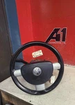 04 05 Vw Beetle (type 1) Steering Column Floor Shift *no Bag* W/key Automatic. Fixed Price $249.98.