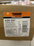 Dorman 425-257 Intermediate Steering Shaft For 01-04 Dodge Dakota Durango. Fixed Price $119.99.