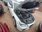 Steering Gear/rack Front Power And Pinion Awd Fits 12-19 Bmw 650I 2723235. Fixed Price $163.20.