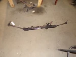 07-10 Sebring 08-10 Avenger Rack Pinion Steering Gear Standard Suspension. Fixed Price $94.99.