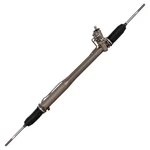 For Vw Touareg W/ Servotronic 2004-2010 Power Steering Rack And Pinion Tcp. Fixed Price $308.17.