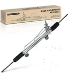 A-premium Power Steering Rack & Pinion Kit, Silverado/gmc Truck .# 19133675. Fixed Price $201.80.