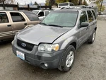 Steering Gear/rack Power And Pinion Vin Hybrid Fits 05-07 Escape 1412881. Fixed Price $100.00.