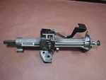 Jeep Grand Cherokee WK05-07 Oem Tilt Steering Column 05057151AD Free Ship. Fixed Price $51.29.