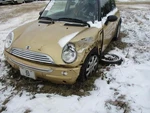 Steering Column Floor Shift Convertible Thru 2/07 Fits 02-07 Mini Cooper 244831. Fixed Price $189.89.